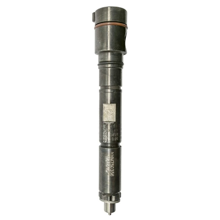 Turbochargers Direct Remanufactured AMBAC Injector INJ-100021-TDR