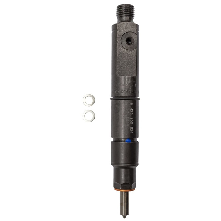 Turbochargers Direct Remanufactured Bosch Injector INJ-100057-TDR