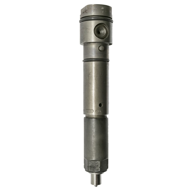 Turbochargers Direct Remanufactured Bosch Injector INJ-100058-TDR