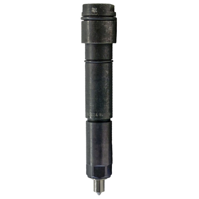 Turbochargers Direct Remanufactured Bosch Injector INJ-100059-TDR