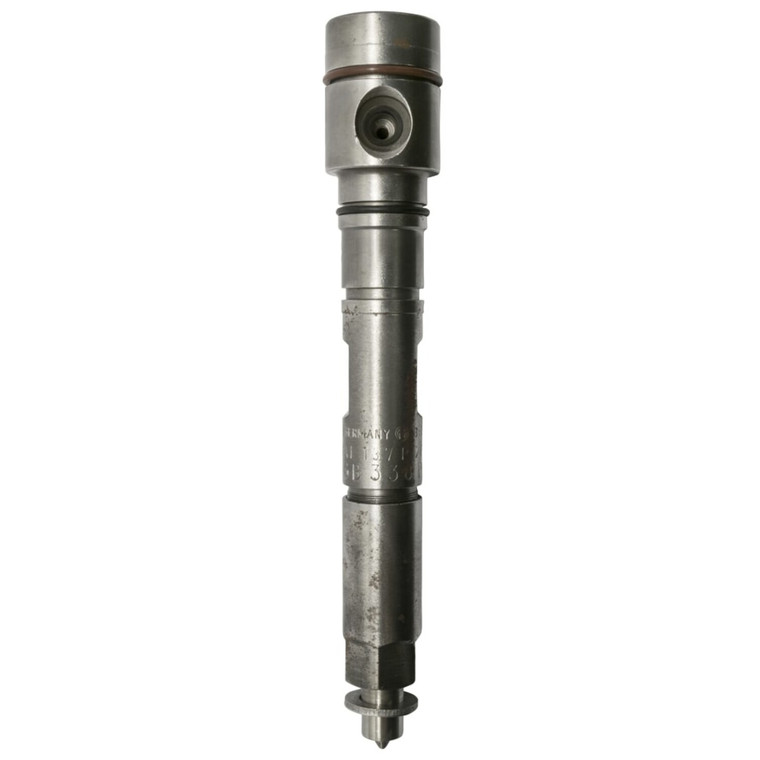 Turbochargers Direct Remanufactured Bosch KBAL137P26 Injector INJ-100061-TDR