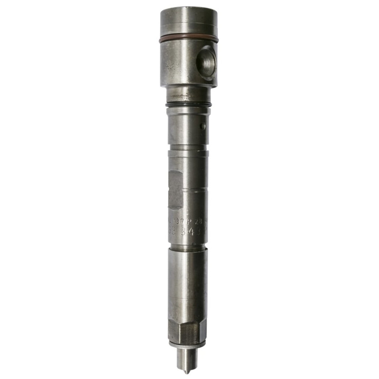 Turbochargers Direct Remanufactured Bosch KBAL137P28 Injector INJ-100065-TDR