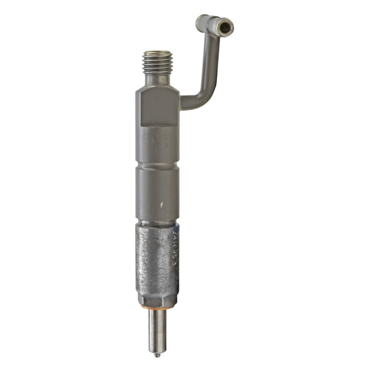 Turbochargers Direct Remanufactured Denso Injector INJ-100140-TDR