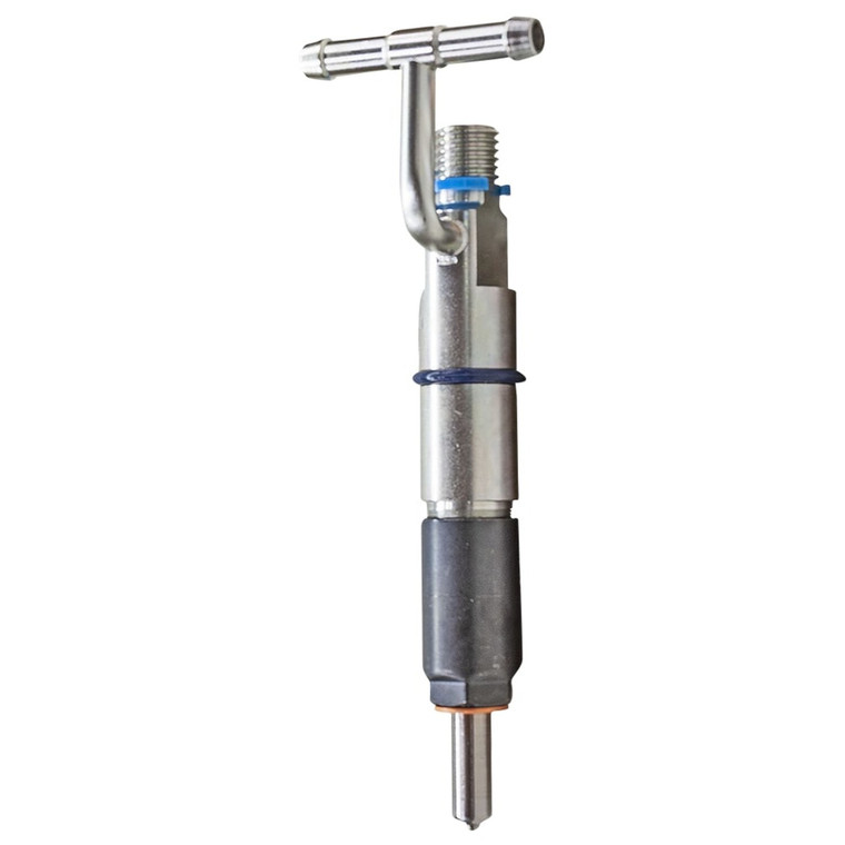 Turbochargers Direct Remanufactured Denso Injector INJ-100149-TDR