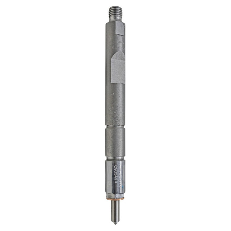 Turbochargers Direct Remanufactured Bosch Injector INJ-100152-TDR
