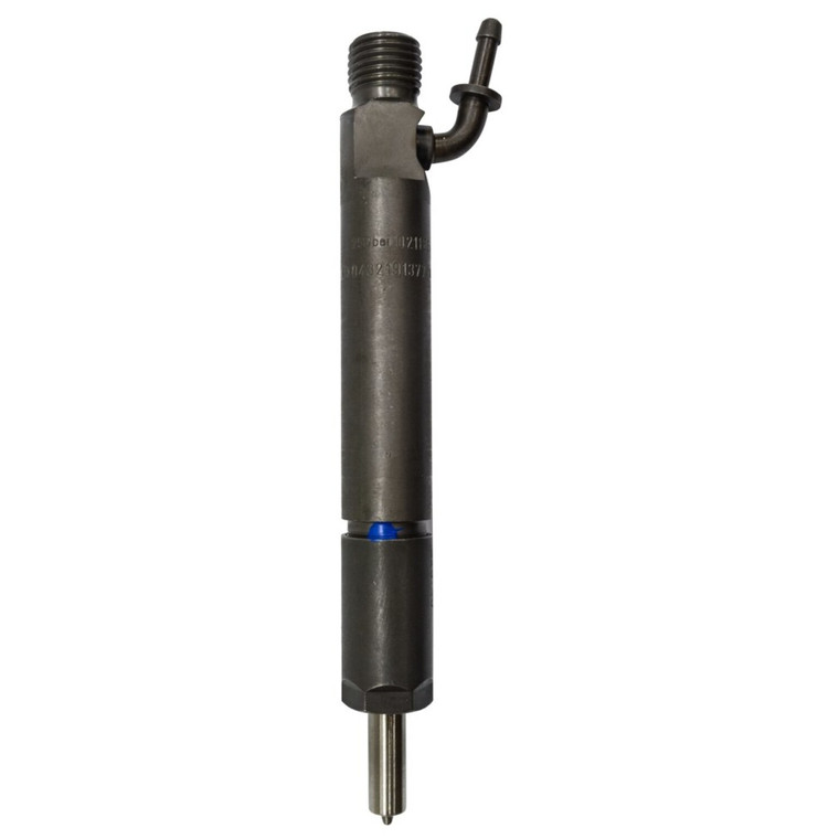 Turbochargers Direct Remanufactured Bosch Injector INJ-100155-TDR