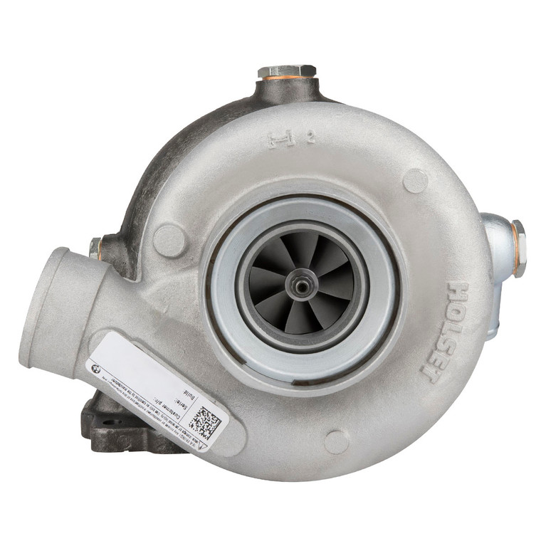 New Genuine OEM Holset HX35 Turbocharger For Cummins 6BTM 6BT Marine ...