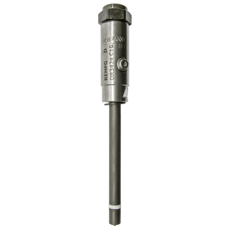 Turbochargers Direct Remanufactured Caterpillar (CAT) 7000 Series Injector INJ-100255-TDR