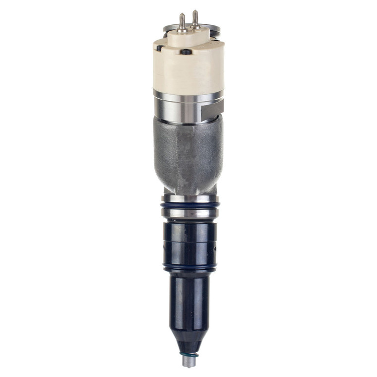 Delphi Remanufactured EUI Fuel Injector For Caterpillar 3406E CAT C15 ...