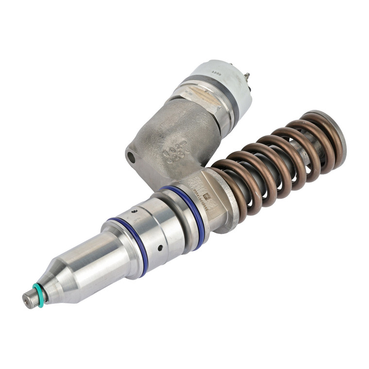 Turbochargers Direct Remanufactured Fuel Injector For CAT Caterpillar 3456 Replaces 10R0958 10R0968 10R8502 INJ-100275-TDR