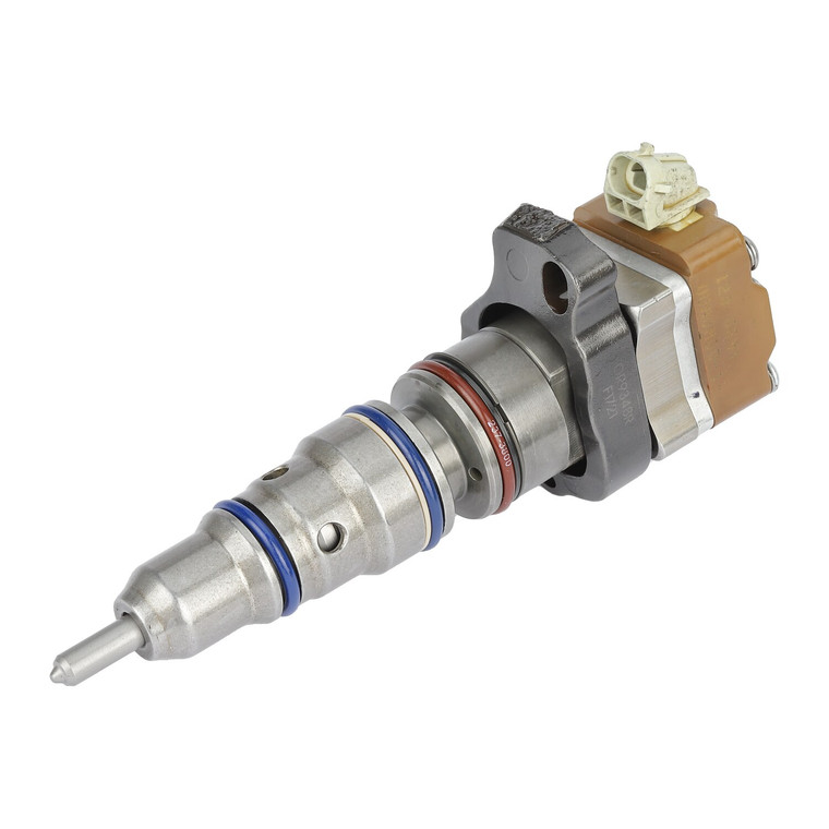 Turbochargers Direct Remanufactured Fuel Injector For CAT Caterpillar 3126B Replaces 0R9348 INJ-100284-TDR