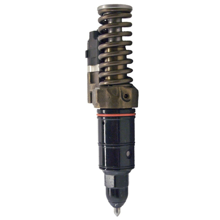 Turbochargers Direct Remanufactured Detroit Diesel Injector INJ-100290-TDR