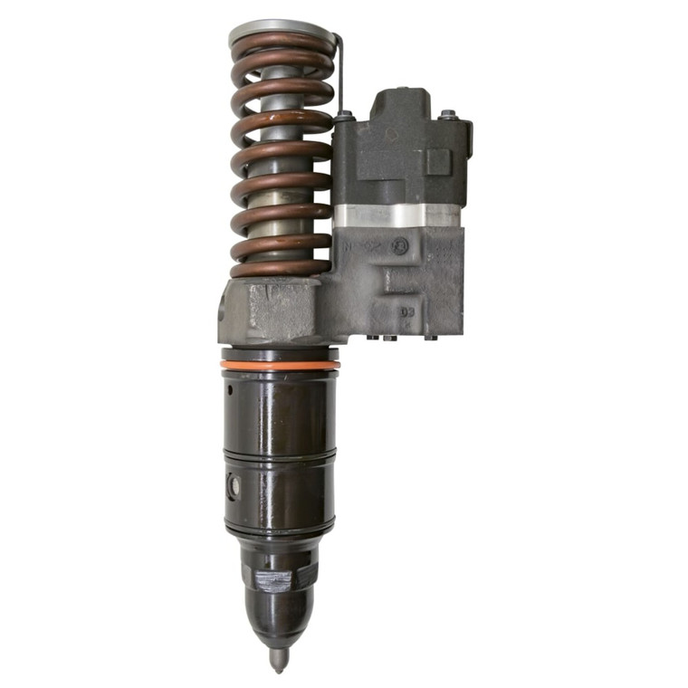 Turbochargers Direct Remanufactured Detroit Diesel Injector INJ-100294-TDR