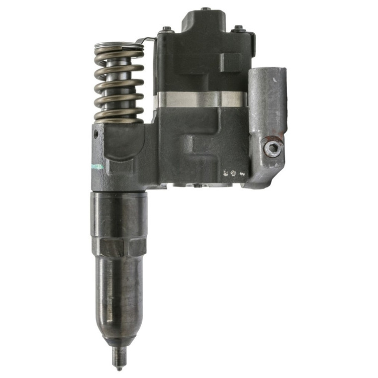 Turbochargers Direct Remanufactured Detroit Diesel Injector INJ-100309-TDR
