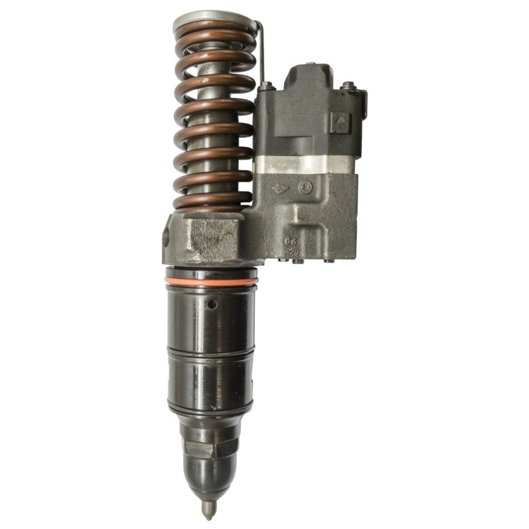 Turbochargers Direct Remanufactured Detroit Diesel Injector INJ-100315-TDR