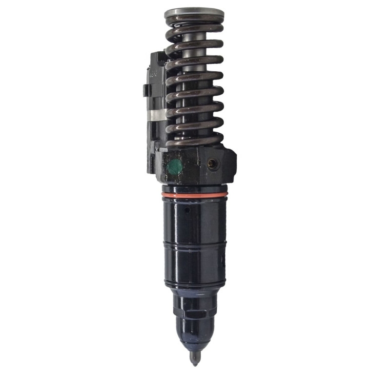 Turbochargers Direct Remanufactured Detroit Diesel Injector INJ-100322-TDR