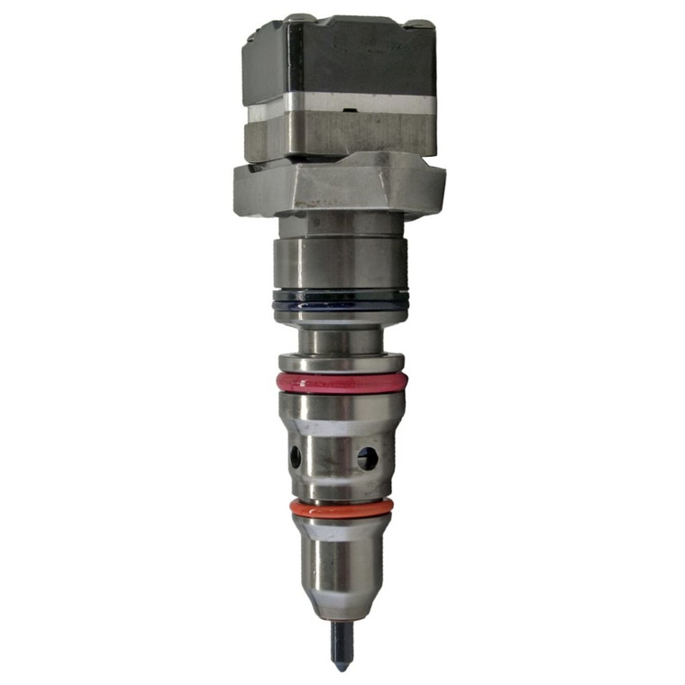 Turbochargers Direct Remanufactured Fuel Injector For 1994 1995 Ford F-250 F-350 Econoline 7.3L Power Stroke Diesel INJ-100333-TDR
