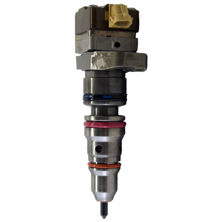Turbochargers Direct Remanufactured Fuel Injector For Ford 7.3L Power Stroke & International Navistar T444E INJ-100334-TDR