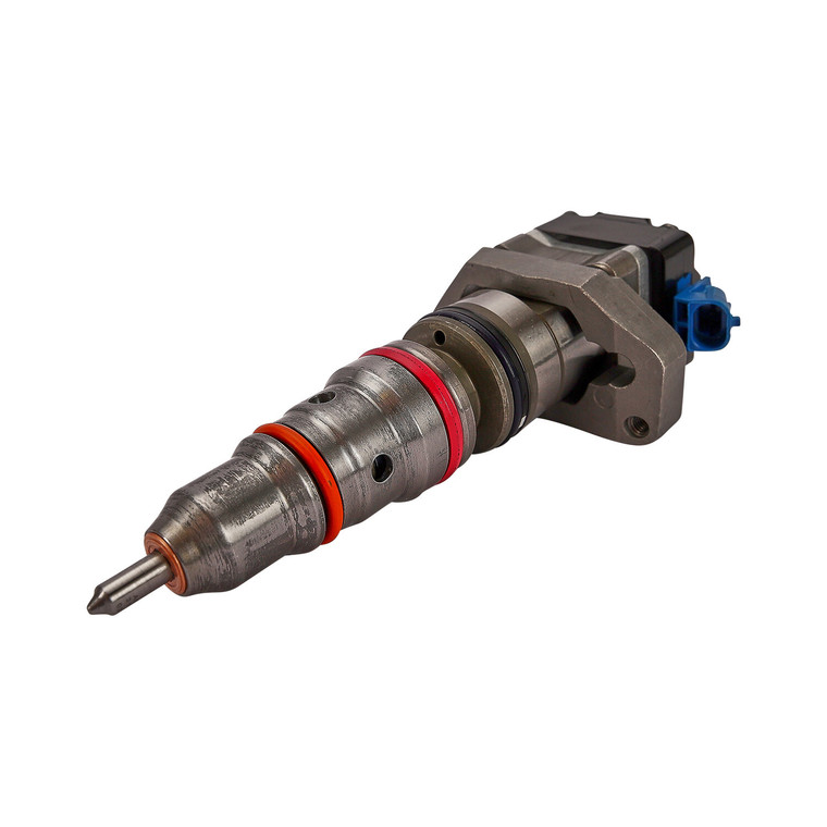 Alliant Power Remanufactured Fuel Injector For International Navistar T444E & Ford 7.3L Power Stroke Diesel INJ-100337-APR