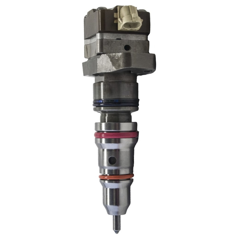Turbochargers Direct Remanufactured Fuel Injector For International Navistar I530E Replaces 1830148BF 1830146C93 INJ-100343-TDR