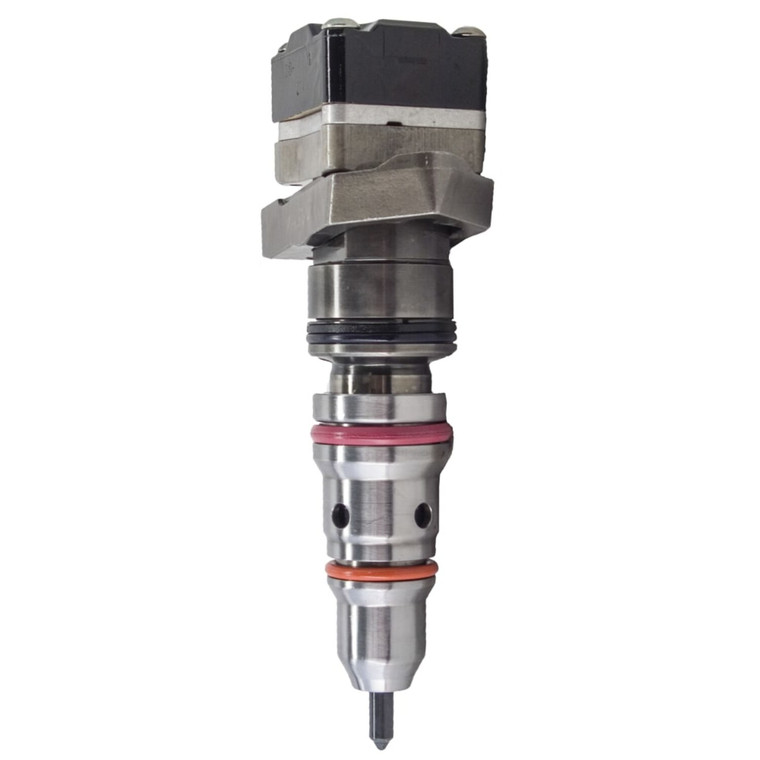 Turbochargers Direct Remanufactured Fuel Injector For International Navistar DT466 & DT466E 7.6L Replaces 2593595C92 INJ-100344-TDR
