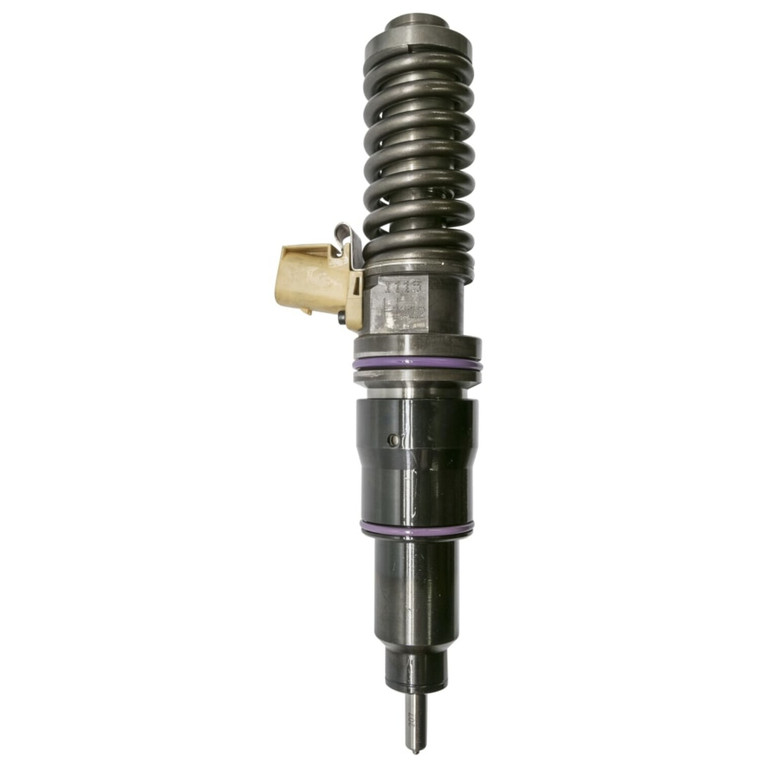 Turbochargers Direct Remanufactured Volvo-Mack Injector INJ-100350-TDR