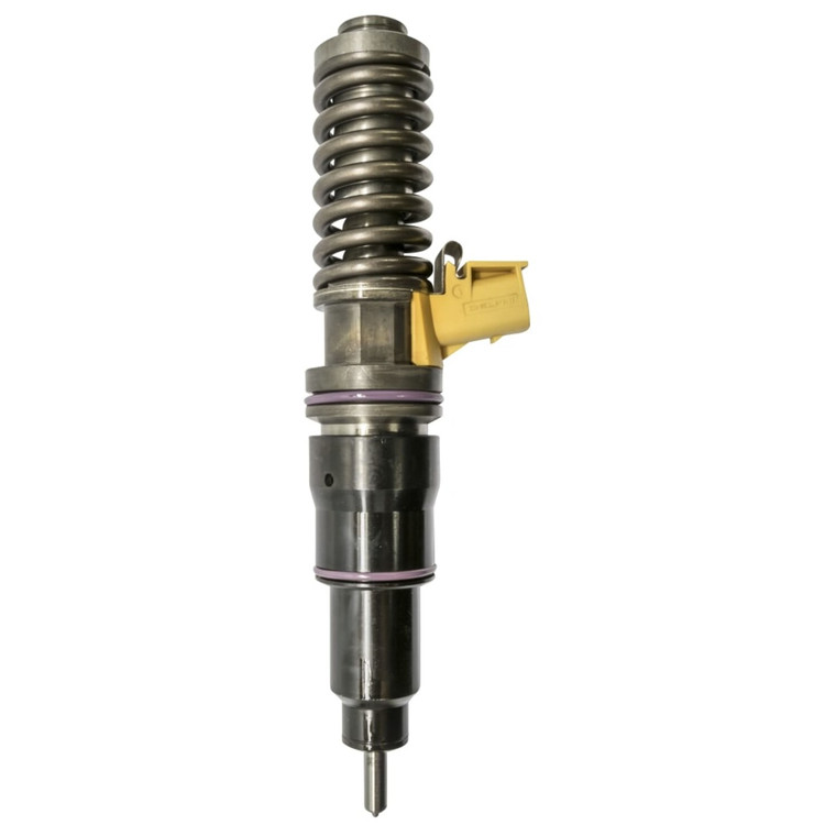 Turbochargers Direct Remanufactured Volvo-Mack Injector INJ-100351-TDR