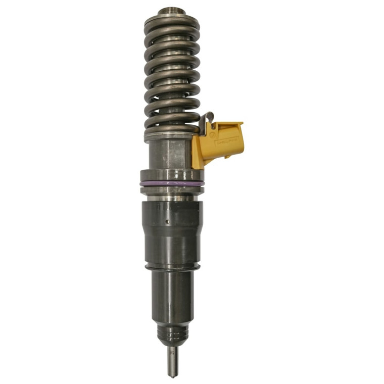 Turbochargers Direct Remanufactured Delphi Injector INJ-100353-TDR