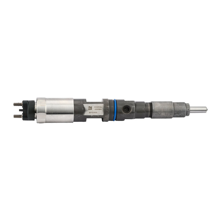 Turbochargers Direct Remanufactured Denso Injector INJ-100373-TDR
