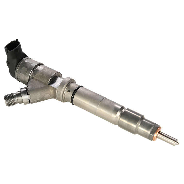 Turbochargers Direct Remanufactured Fuel Injector For Chevy GMC 6.6L Duramax Diesel LBZ LLY INJ-100400-TDR