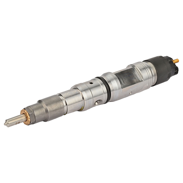 Remanufactured Genuine Bosch Injector INJ-100405-BOR