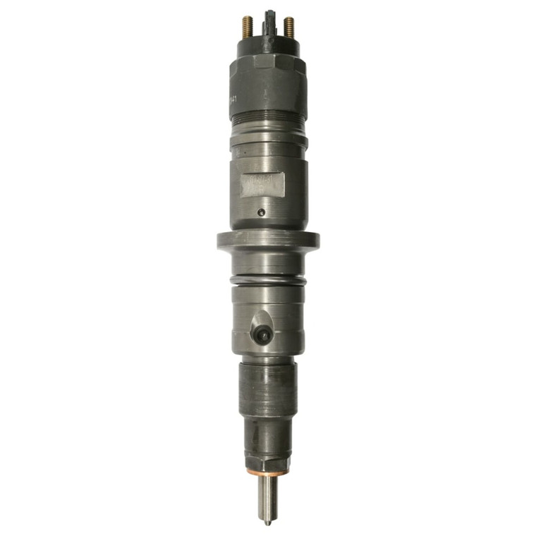 Turbochargers Direct Remanufactured Bosch Injector INJ-100407-TDR