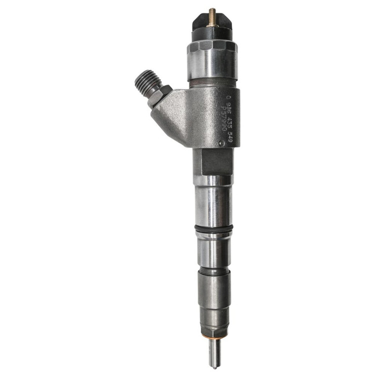 Turbochargers Direct Remanufactured Bosch Injector INJ-100409-TDR