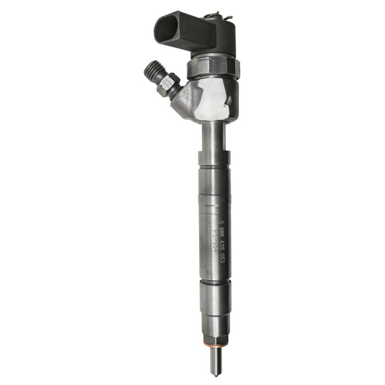Turbochargers Direct Remanufactured Fuel Injector For 2002 2003 Dodge Freightliner Mercedes Sprinter Van 2.7L Diesel INJ-100412-TDR