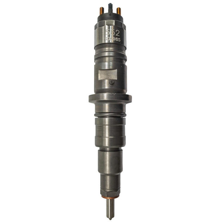 Turbochargers Direct Remanufactured Bosch Injector INJ-100414-TDR