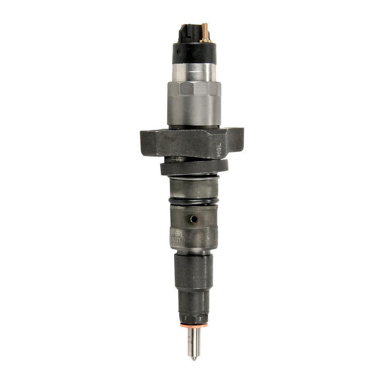Bosch Remanufactured Fuel Injector For 2004-2009 Dodge Ram Cummins 5.9L Diesel INJ-100445-BOR