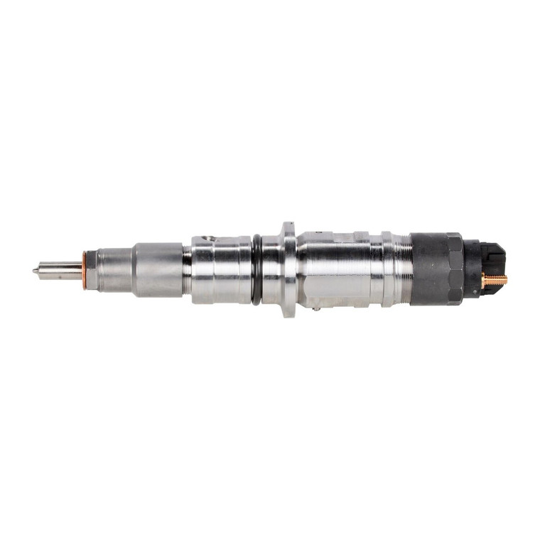 Bosch Remanufactured Fuel Injector For 2013-2018 Dodge Ram Cummins 6.7L Diesel Cab & Chassis INJ-100448-BOR