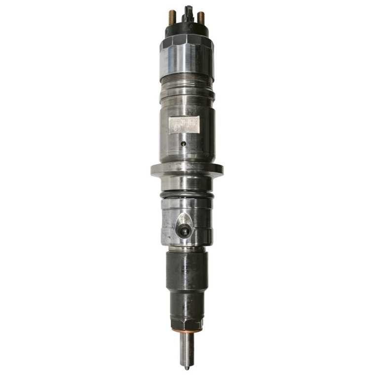 Turbochargers Direct Remanufactured Fuel Injector For Cummins ISB & QSB 6.7L Replaces 0-445-120-177 5254261 INJ-100450-TDR
