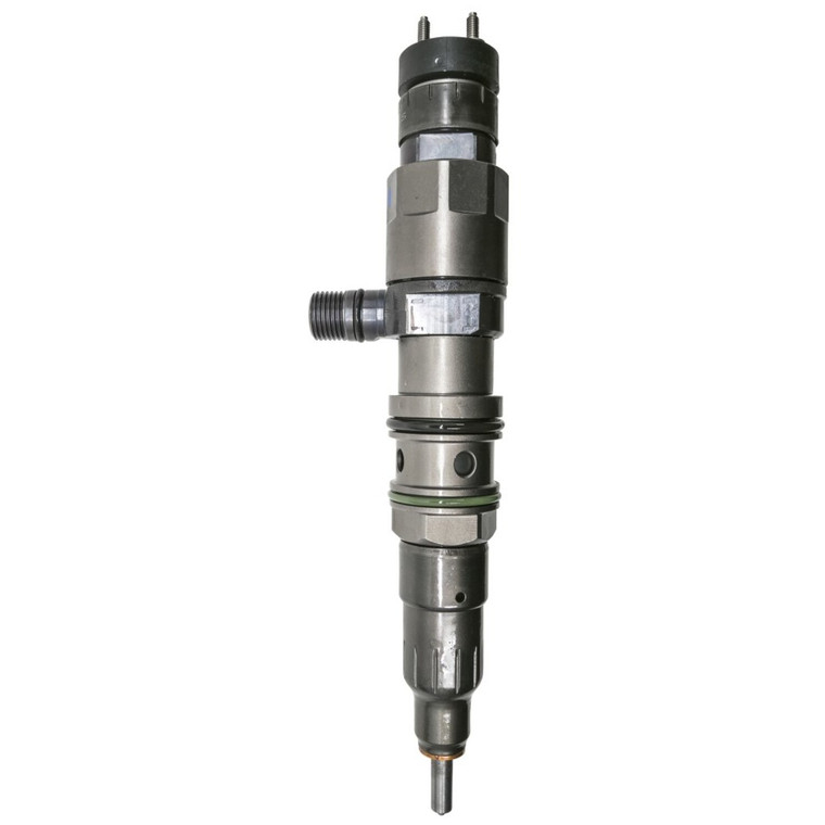 Bosch Remanufactured Fuel Injector For Detroit Diesel DD15 & DD16 0-986-435-539 A4720700887 INJ-100454-BOR