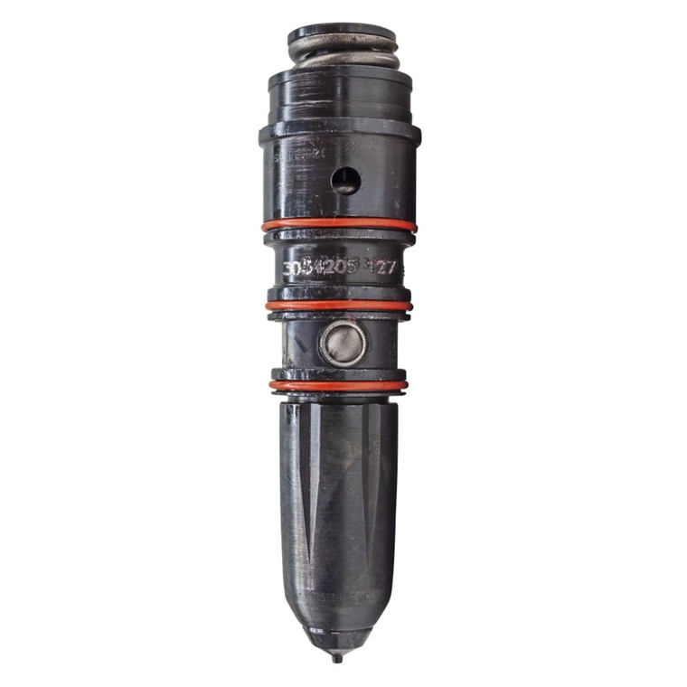 Turbochargers Direct Remanufactured Cummins PTD Injector INJ-100478-TDR