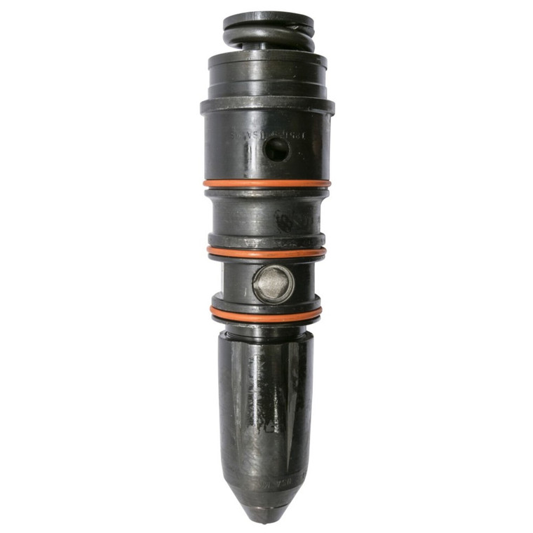 Turbochargers Direct Remanufactured Cummins PTD Injector INJ-100479-TDR