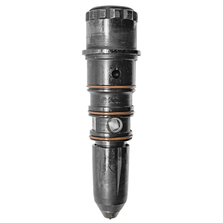 Turbochargers Direct Remanufactured Cummins Top Stop Injector INJ-100481-TDR
