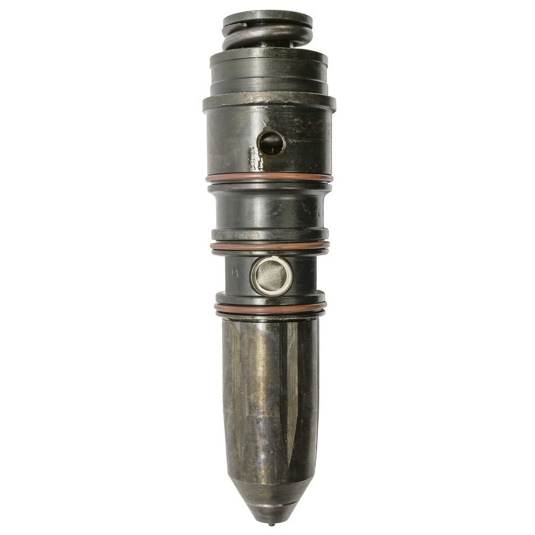 Turbochargers Direct Remanufactured Cummins PTD Injector INJ-100495-TDR