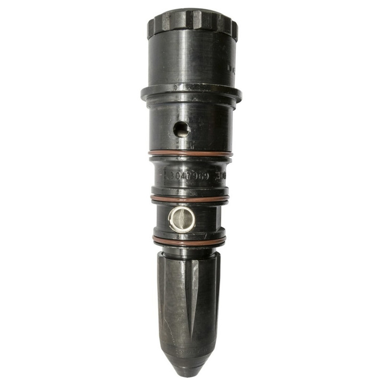 Turbochargers Direct Remanufactured Fuel Injector For Cummins NT855 NTC855 NTH855 NT NH Replaces 3069767PX INJ-100497-TDR