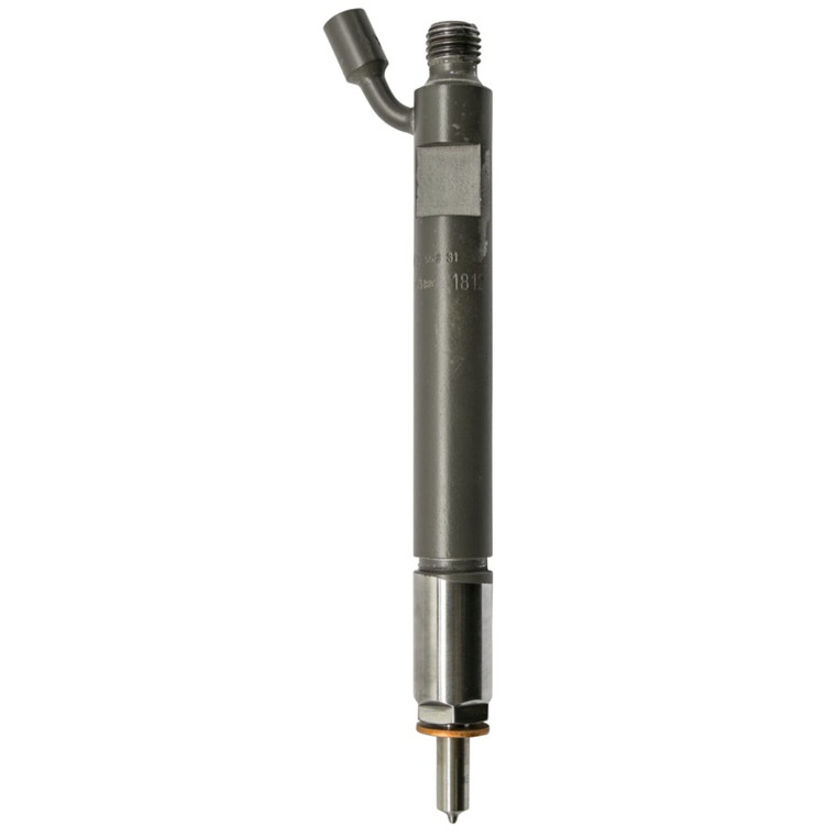 Turbochargers Direct Remanufactured Bosch KBAL105P18 Injector INJ-100507-TDR