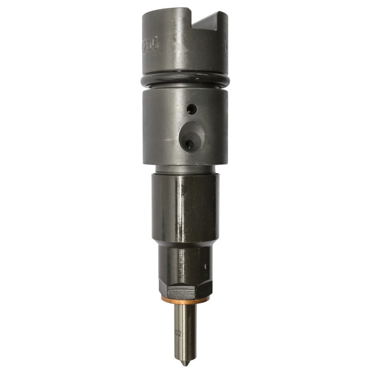 Turbochargers Direct Remanufactured Bosch Injector INJ-100542-TDR