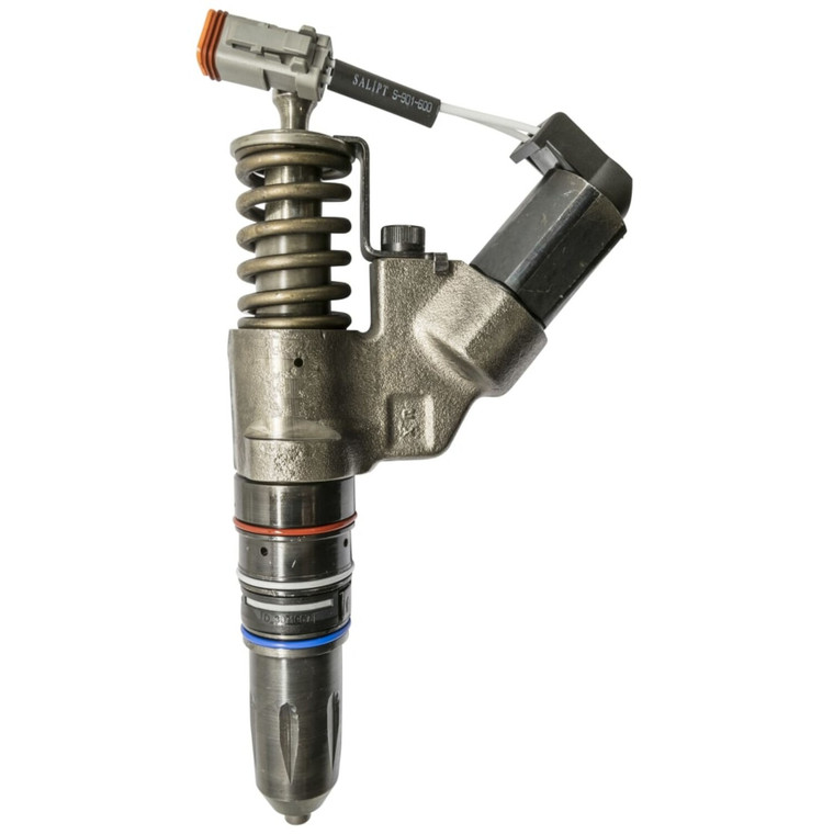 Turbochargers Direct Remanufactured Cummins Celect Injector INJ-100555-TDR