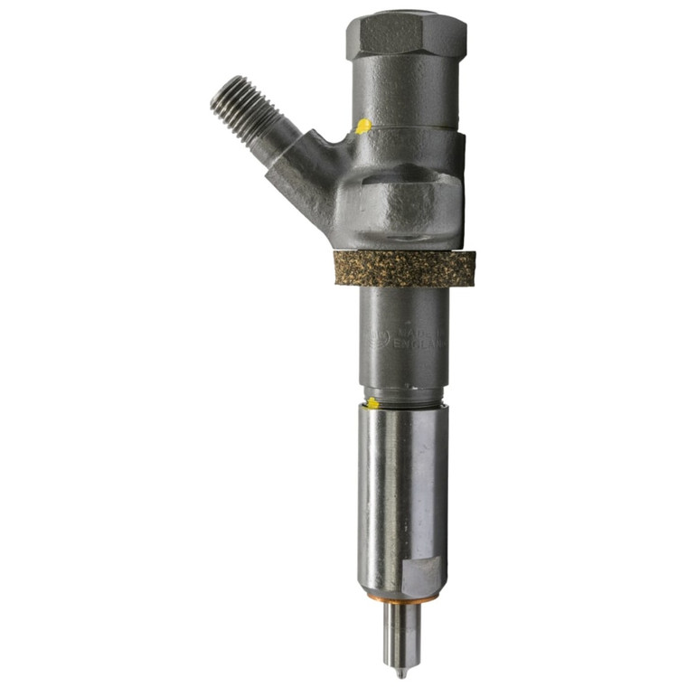 Turbochargers Direct Remanufactured Delphi Injector INJ-100561-TDR