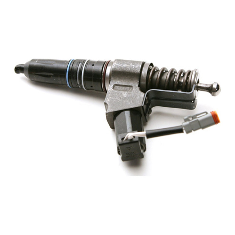Delphi EX631761 Remanufactured Fuel Injector For Cummins N14 Celect 14.0L 3411761 INJ-100655-DLR