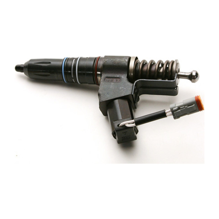 Delphi EX631763 Remanufactured Fuel Injector For Cummins N14 Celect 14.0L 3411763 INJ-100657-DLR